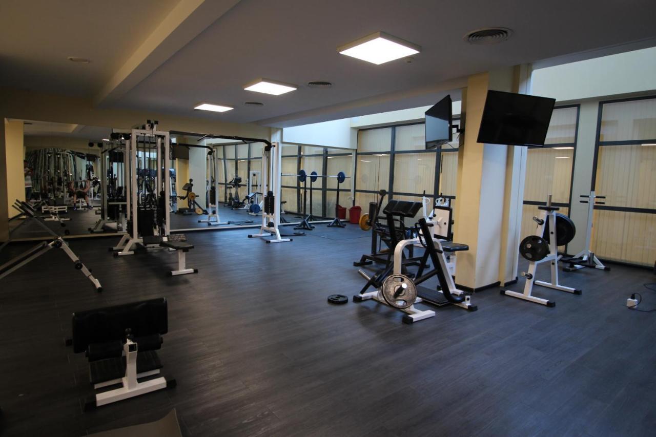 Private Sea View Studio Paradiso B 210 Nesebar Exterior foto